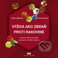Výživa ako zbraň proti rakovine