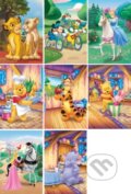 Disney svet