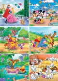 Disney mix