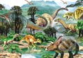 �ivot dinosaurov