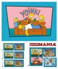 Simpsonovci na gau�i