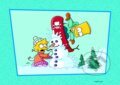 Simpsonovci na hor�ch