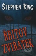 Řbitov zviřátek