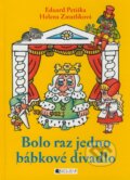 Bolo raz jedno b�bkov� divadlo