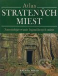 Atlas stratených miest