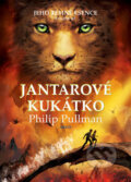 Jantarov� kuk�tko (vyd�n� pro ml�de�)