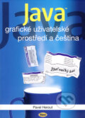 Java - grafick� u�ivatelsk� prost�ed� a �e�tina
