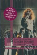 Schody do nebe