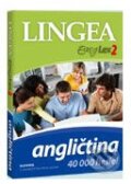 EasyLex 2: Angličtina