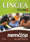 EasyLex 2: Nemčina