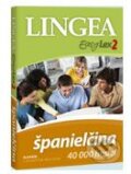 EasyLex 2: Španielčina