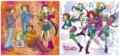 Spolu�ia�ky Magic Puzzle