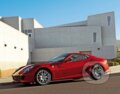 Ferrari 599 GTB Fiorano