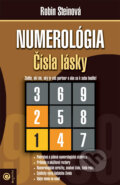 Numerológia - Čísla lásky