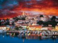 Vrsar, Istria, Chorv�tsko