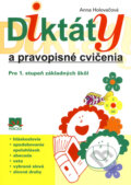 Dikt�ty a pravopisn� cvi�enia