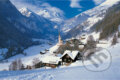 Heiligenblut, Alpy, Rak�sko
