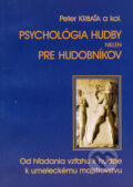 Psychológia hudby nielen pre hudobníkov