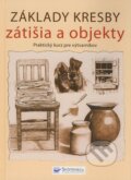 Základy kresby - zátišia a objekty