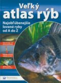 Ve�k� atlas r�b