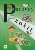 Pracovný zošit k Čítanke pre 4. ročník základných škôl