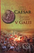 Zápisky o vojne v Galii