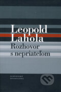 Rozhovor s nepriate�om