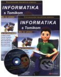 Informatika s Tomíkom (kniha + pracovný zošit)