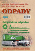Odpady