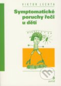 Symptomatické poruchy řeči u dětí