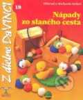 Nápady zo slaného cesta