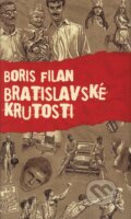 Bratislavsk� krutosti