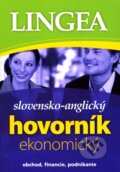 Slovensko-anglick� ekonomick� hovorn�k