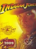 Indiana Jones 2009