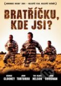 Braček, kde si?