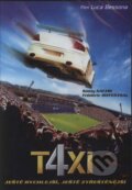 Taxi 4