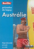 Austrálie - průvodce do kapsy