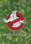 Krotitelia duchov