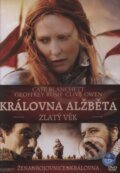 Kráľovná Alžbeta: Zlatý vek
