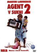 Agent v sukni 2