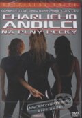 Charlieho anjeli: Na pln� plyn