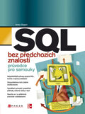 SQL bez p�edchoz�ch znalost�