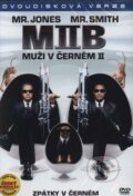 Mu�i v �iernom 2