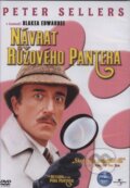N�vrat ru�ov�ho pantera