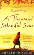A Thousand Splendid Suns