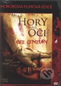 Hory majú oči - žánrová edícia
