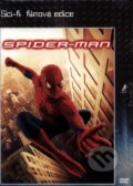 Spider-Man - ��nrov� ed�cia