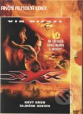 xXx - žánrová edícia