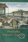 Petr�alka Engerau - Ligetfalu