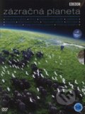 Zázračná planéta - box (5 DVD)